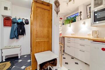 Фото номера Апартаменты с балконом Апартаменты Apartament Chałubińskiego г. Закопане 52
