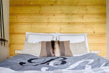 Фото номера Апартаменты с балконом Апартаменты Apartament Chałubińskiego г. Закопане 30