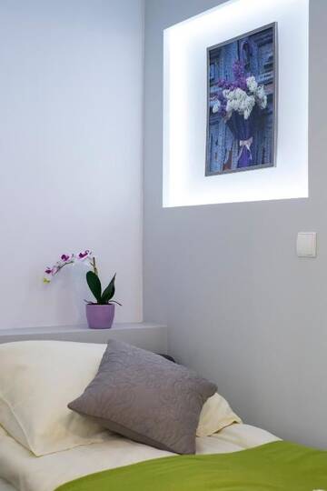 Фото номера Апартаменты с 3 спальнями Апартаменты Apartamenty Comfort &amp; Spa Stara Polana г. Закопане 10