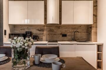 Фото номера Апартаменты - 1-й этаж Апартаменты Apartamenty Comfort &amp; Spa Stara Polana г. Закопане 5