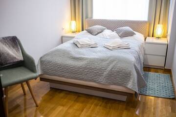 Фото номера Стандартные апартаменты Апартаменты Apartamenty Comfort &amp; Spa Stara Polana г. Закопане 5