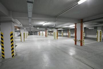 Фото номера Апартаменты с 1 спальней и балконом Апартаменты Apart-Styl Apartamenty Zakopane г. Закопане 29