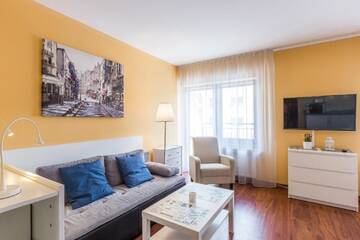 Фото номера Апартаменты Делюкс Апартаменты Apart-Styl Apartamenty Zakopane г. Закопане 2