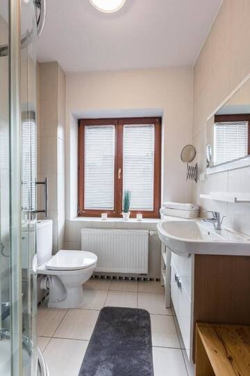 Фото номера Апартаменты Делюкс Апартаменты Apart-Styl Apartamenty Zakopane г. Закопане 5