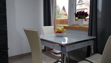 Фото номера Апартаменты Апартаменты Apartament Kameralny г. Закопане 8