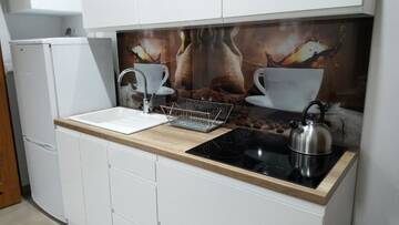 Фото номера Апартаменты Апартаменты Apartament Kameralny г. Закопане 42