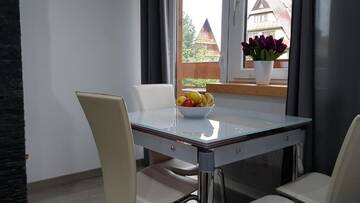 Фото номера Апартаменты Апартаменты Apartament Kameralny г. Закопане 43