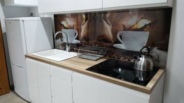 Фото номера Апартаменты Апартаменты Apartament Kameralny г. Закопане 11