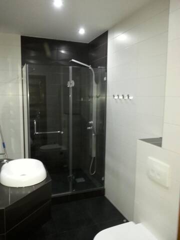 Фото номера Апартаменты Апартаменты Apartament Kameralny г. Закопане 12