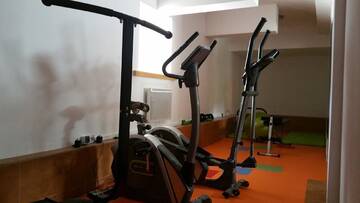Фото номера Апартаменты Апартаменты Apartament Kameralny г. Закопане 21