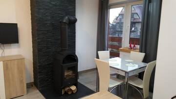 Фото номера Апартаменты Апартаменты Apartament Kameralny г. Закопане 29