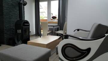 Фото номера Апартаменты Апартаменты Apartament Kameralny г. Закопане 7