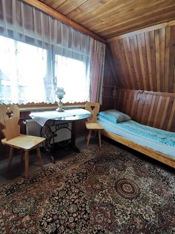 Фото номера Номер-студио Проживание в семье Willa Na Potoku г. Закопане 4