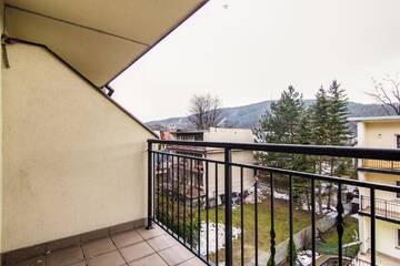 Фото номера Апартаменты с 1 спальней Апартаменты Apartament Storczyk Zakopane г. Закопане 18