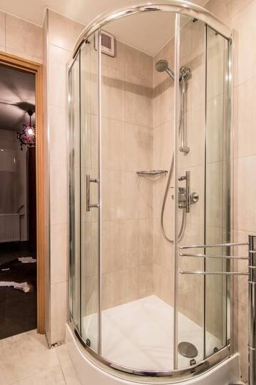 Фото номера Апартаменты с 1 спальней Апартаменты Apartament Storczyk Zakopane г. Закопане 16