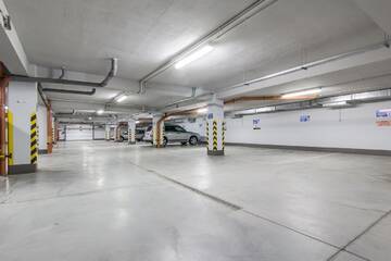 Фото номера Апартаменты с 1 спальней Апартаменты Apartament Storczyk Zakopane г. Закопане 19