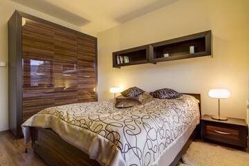 Фото номера Апартаменты с 1 спальней Апартаменты Apartament Storczyk Zakopane г. Закопане 29