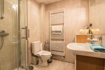 Фото номера Апартаменты с 1 спальней Апартаменты Apartament Storczyk Zakopane г. Закопане 31