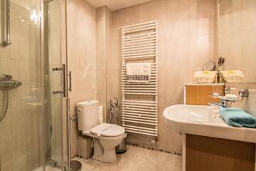 Фото номера Апартаменты с 1 спальней Апартаменты Apartament Storczyk Zakopane г. Закопане 36