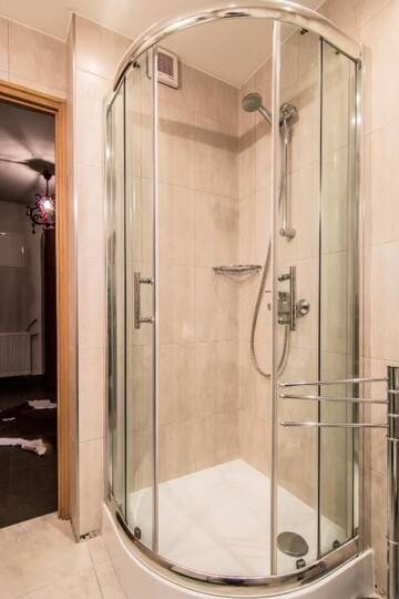 Фото номера Апартаменты с 1 спальней Апартаменты Apartament Storczyk Zakopane г. Закопане 32