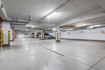 Фото номера Апартаменты с 1 спальней Апартаменты Apartament Storczyk Zakopane г. Закопане 37