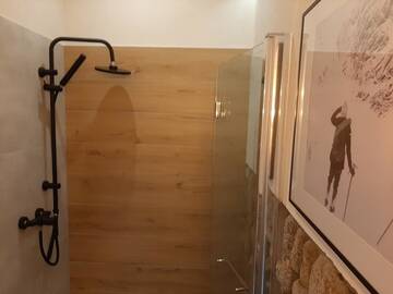Фото номера Дом с 1 спальней Проживание в семье Pokoje Gościnne U Wandy г. Закопане 12