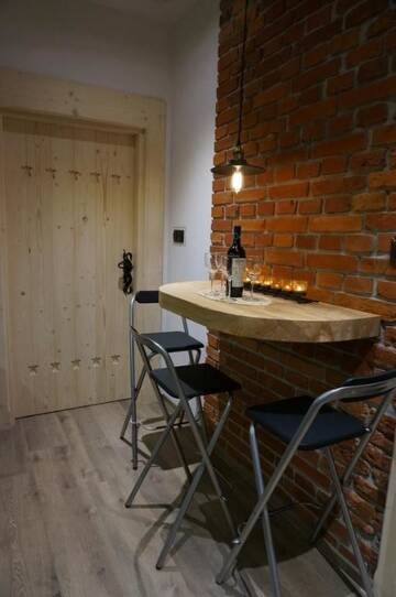 Фото номера Дом для отпуска Дома для отпуска Holiday Home Patchwork Barn г. Закопане 37