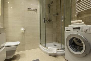 Фото номера Апартаменты с видом на горы Апартаменты Apartamenty Granitica Zakopane г. Закопане 41
