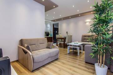 Фото номера Апартаменты с видом на горы Апартаменты Apartamenty Granitica Zakopane г. Закопане 11