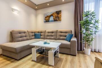Фото номера Апартаменты с видом на горы Апартаменты Apartamenty Granitica Zakopane г. Закопане 13