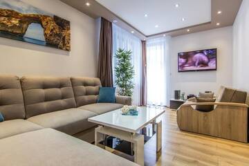 Фото номера Апартаменты с видом на горы Апартаменты Apartamenty Granitica Zakopane г. Закопане 10