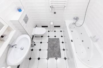 Фото номера Апартаменты с террасой Апартаменты Apartamenty Granitica Zakopane г. Закопане 5