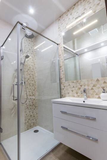 Фото номера Апартаменты Делюкс Апартаменты Apartamenty Granitica Zakopane г. Закопане 6