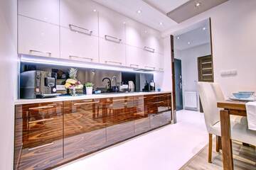 Фото номера Апартаменты с видом на горы Апартаменты Apartamenty Granitica Zakopane г. Закопане 28
