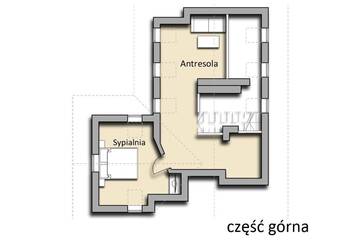 Фото номера Апартаменты с видом на горы Апартаменты Apartamenty Krzeptowskiego Zakopane г. Закопане 31
