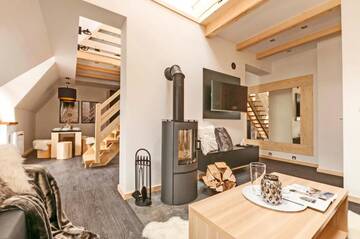 Фото номера Апартаменты с видом на горы Апартаменты Apartamenty Krzeptowskiego Zakopane г. Закопане 6