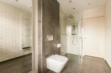 Фото номера Апартаменты с 1 спальней Апартаменты Apartamenty Krzeptowskiego Zakopane г. Закопане 5