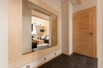 Фото номера Апартаменты с видом на горы Апартаменты Apartamenty Krzeptowskiego Zakopane г. Закопане 12