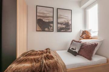 Фото номера Апартаменты с видом на горы Апартаменты Apartamenty Krzeptowskiego Zakopane г. Закопане 19