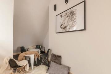 Фото номера Апартаменты с видом на горы Апартаменты Apartamenty Krzeptowskiego Zakopane г. Закопане 25