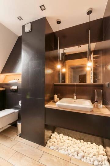 Фото номера Апартаменты с видом на горы Апартаменты Apartamenty Krzeptowskiego Zakopane г. Закопане 28