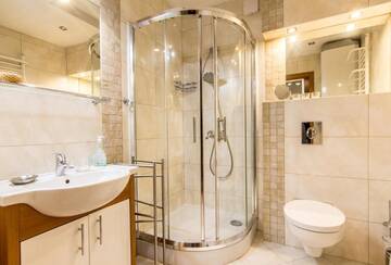 Фото номера Апартаменты с видом на горы Апартаменты Apartamenty Butorowy Residence Zakopane г. Закопане 38