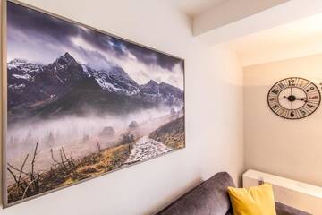 Фото номера Апартаменты с видом на горы Апартаменты Apartamenty Butorowy Residence Zakopane г. Закопане 18