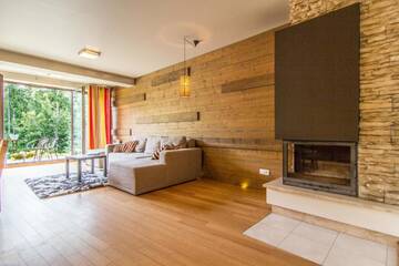 Фото номера Апартаменты с 2 спальнями Апартаменты Apartamenty Butorowy Residence Zakopane г. Закопане 5