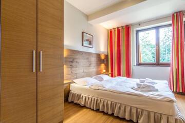 Фото номера Апартаменты с 2 спальнями Апартаменты Apartamenty Butorowy Residence Zakopane г. Закопане 7