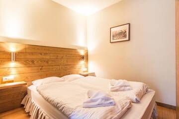 Фото номера Апартаменты с 2 спальнями Апартаменты Apartamenty Butorowy Residence Zakopane г. Закопане 8