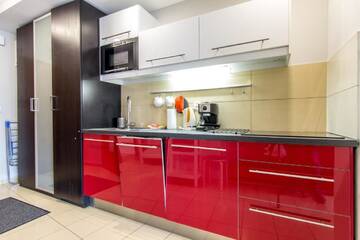 Фото номера Апартаменты с видом на горы Апартаменты Apartamenty Butorowy Residence Zakopane г. Закопане 12