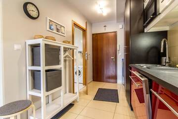Фото номера Апартаменты с видом на горы Апартаменты Apartamenty Butorowy Residence Zakopane г. Закопане 35