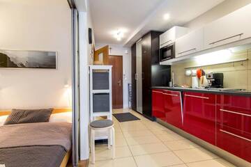 Фото номера Апартаменты с видом на горы Апартаменты Apartamenty Butorowy Residence Zakopane г. Закопане 30