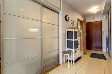 Фото номера Апартаменты с видом на горы Апартаменты Apartamenty Butorowy Residence Zakopane г. Закопане 34